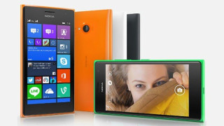 Έρχονται τα Nokia Lumia 730 και Nokia Lumia 735