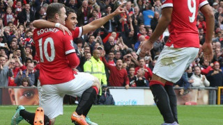 Ξεπέρασε τον Ανρί ο Ρούνεϊ!