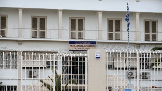 Αυτοκτόνησε κρατούμενος στις φυλακές Κορυδαλλού