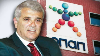 Στον ΟΠΑΠ του Μελισσανίδη και το ιπποδρομιακό στοίχημα 