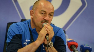 Τσερτσέσοφ: «Μας έδωσε αυτοπεποίθηση το πρώτο γκολ»