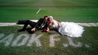 Γαμήλιο ταξίδι στην Φλωρεντία