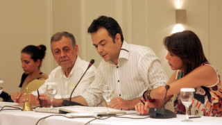 Κρίσιμο συμβούλιο στον ΑΣ