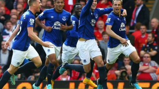 Ασύλληπτος «κεραυνός» σκότωσε... τη Λίβερπουλ! (videos)