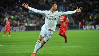 Τριάντα εκατομμύρια followers o CR7... 