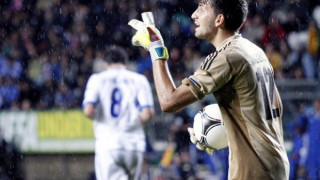 Διούδης: «Όνειρο ζωής η συμμετοχή μου στην Εθνική»