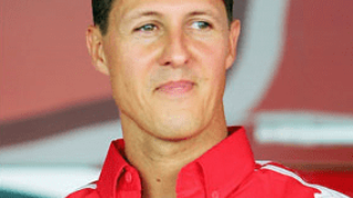 «Κορυφαίος των κορυφαίων ο Σούμαχερ»