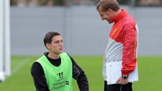 «Καρφιά» Άγκερ για Ρότζερς