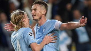 Μέσα ο Ρόζενμπεργκ