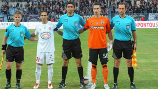 Γιακουμής: «Χάσαμε δίκαια»