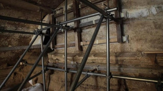 Περιστέρη: Αν μπήκαν τυμβωρύχοι στον τάφο, θα βρούμε τα κόκαλά τους!
