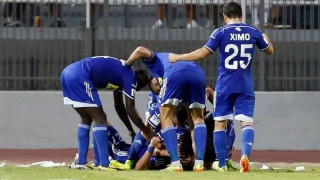 Μέσα Κεϊτά, Γιορέντε 