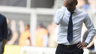 «Μπλόκο» στο Αμβούργο