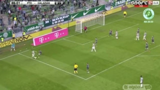 Τέτοια ντρίπλα δεν υπάρχει ! (VIDEO)