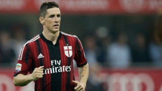 Άνοιξε λογαριασμό ο Τόρες (video)