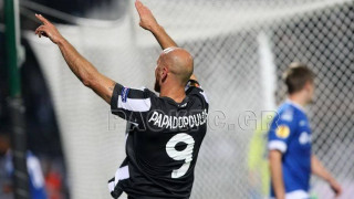 Παπαδόπουλος: «Αγαπημένο μου γήπεδο»