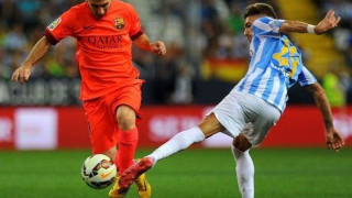 Απίστευτο αρνητικό ρεκόρ με Μάλαγα