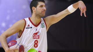 «Τριαντάρα» της Στρασμπούρ στη Ρίγα 