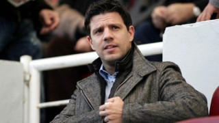 Επαφές με Μπενφίκα