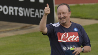 ITALIAN JOB: Η… μπερδεμένη Νάπολι 