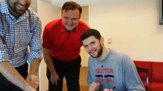 «Παπ the Rocket»! 