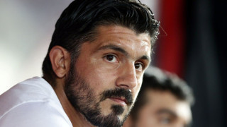 Γκατούζο: «Σέβομαι πολύ τον ΠΑΟΚ και τον κόσμο του»