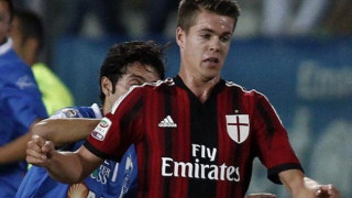 Ατυχία με Φαν Χίνκελ