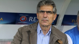 Αναστασιάδης: «3-4 παίκτες δεν μπορούν να νικήσουν μια ομάδα»