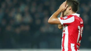 Νοκ άουτ και ο Φουστέρ