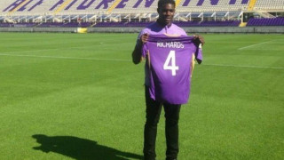 Πάει και ο Ρίτσαρντς!