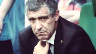 Στην Πορτογαλία και επίσημα ο Σάντος!