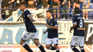 Με απουσίες η προπόνηση 