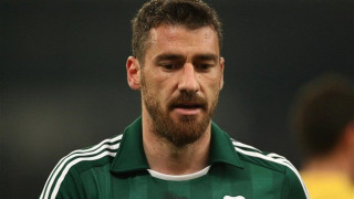 Ηθοποιός ο Γιούρκας Σεϊταρίδης