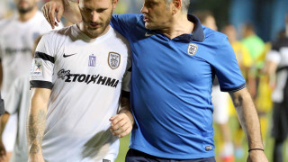 Καλός και στη διαχείριση