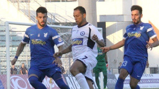 Η αποστολή του Ατρομήτου