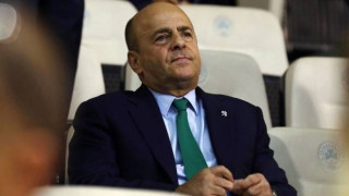 Συνάντηση επιτροπής Football League με Aλαφούζο