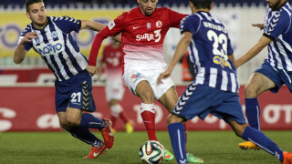 Δέχεσαι το νέο συμβόλαιο; Επιστρέφεις…