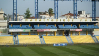 Παναιτωλικός-ΠΑΟΚ το pre-game