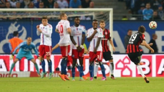 Bundesliga: Το γκολ του μήνα (vid)
