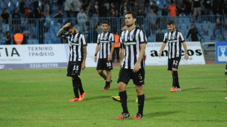 Χωρίς ψυχή και χωρίς εγωισμό το «αβαθές» ρόστερ του ΠΑΟΚ