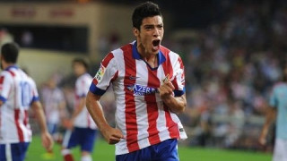 Στήριξε Χιμένες ο Σιμεόνε