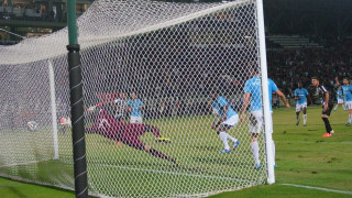 Πρώτος και με διαφορά, ικανός για όλα!