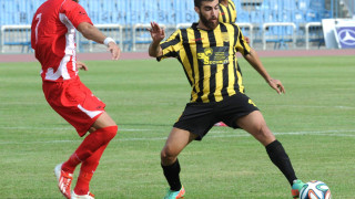 Βαριές κουβέντες στα αποδυτήρια του Άρη