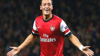 «Βλέπει» Οζίλ η Μπάγερν