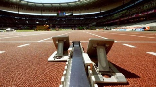 Ανακοινώθηκαν οι υποψήφιοι κορυφαίοι της IAAF για το 2014 - Εκτός λίστας ο Μπολτ