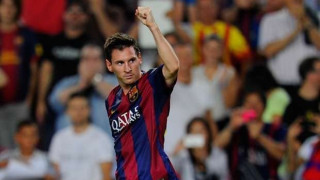 Τα 401 γκολ του Μέσι σε ένα βίντεο