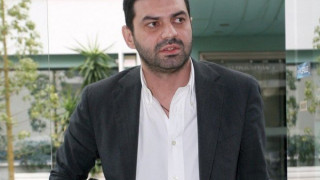 Κατέθεσε την αίτηση για το άρθρο 99