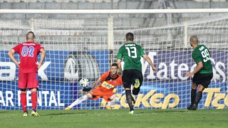 Πιο ήρεμος ενόψει ΑΕΚ