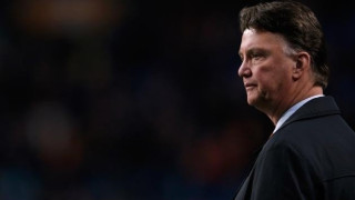 Φαν Χάαλ: «Η Γιουνάιτεντ η δυσκολότερη πρόκληση στην καριέρα μου»