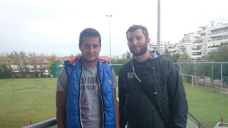 «Το καλύτερο που έχω πετύχει»